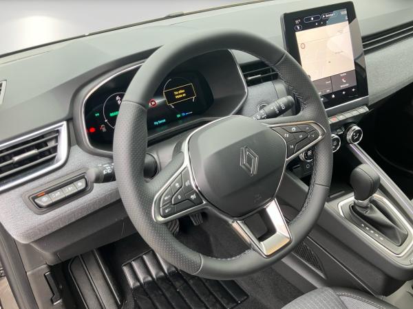 Renault Clio Techno 145 ACC/Kamera/Navi