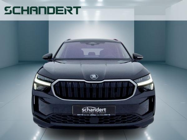 Skoda Kodiaq 2.0 TDI Selection DSG 4x4 Matrix Navi AHK