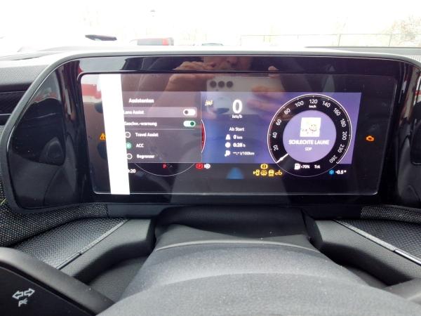 Skoda Kodiaq 2.0 TDI Selection DSG 4x4 Matrix Navi AHK