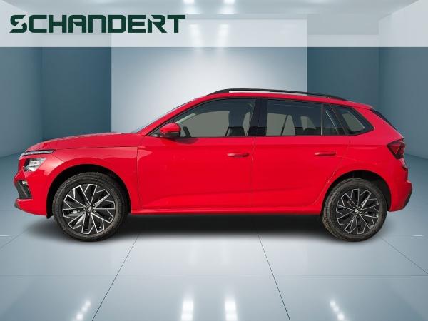 Skoda Kamiq 🚀Sofort-Verfügbar🚀 1.0 TSI Balance Matrix inkl. 5Jahre Garantie ✨Autohaus-Schandert Top-Deal✨