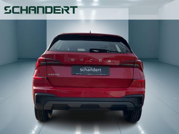 Skoda Kamiq 🚀Sofort-Verfügbar🚀 1.0 TSI Balance Matrix inkl. 5Jahre Garantie ✨Autohaus-Schandert Top-Deal✨