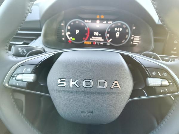 Skoda Scala 🚀Sofort-Verfügbar🚀 1.5 Selection DSG Matrix ✨Autohaus-Schandert Top-Deal✨