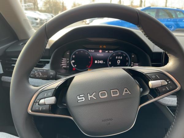 Skoda Kamiq 🚀Sofort-Verfügbar🚀 1.0 TSI Balance Matrix inkl. 5Jahre Garantie ✨Autohaus-Schandert Top-Deal✨