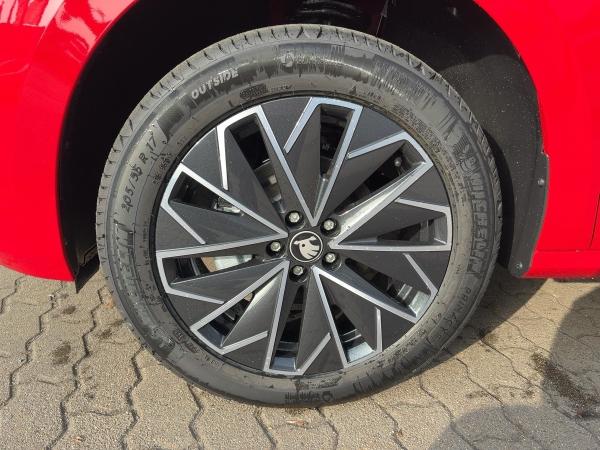 Skoda Kamiq 🚀Sofort-Verfügbar🚀 1.0 TSI Balance Matrix inkl. 5Jahre Garantie ✨Autohaus-Schandert Top-Deal✨