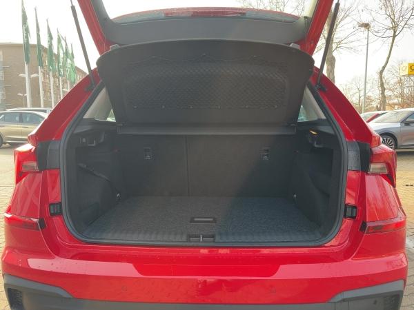 Skoda Kamiq 🚀Sofort-Verfügbar🚀 1.0 TSI Balance Matrix inkl. 5Jahre Garantie ✨Autohaus-Schandert Top-Deal✨