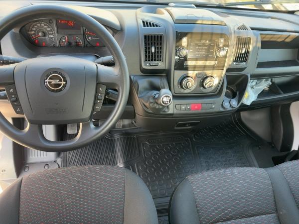 Opel Movano B 2.2 Pritsche 3,5t L2H1 GJR/AHK-3t 🤩 SONDERAKTION 🛒 SOFORT VERFÜGBAR ❗️❗️❗️