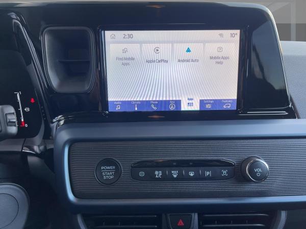 Ford Tourneo Courier 1.0 EcoBoost Active - SOFORT VERFÜGBAR OHNE EINMALIGE KOSTEN