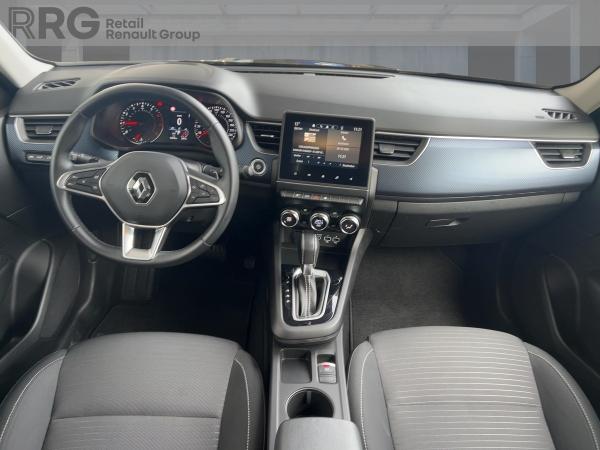 Renault Arkana 1.3 TCe 140 Mild-Hybrid Equilibre SOFORT VERFÜGBAR