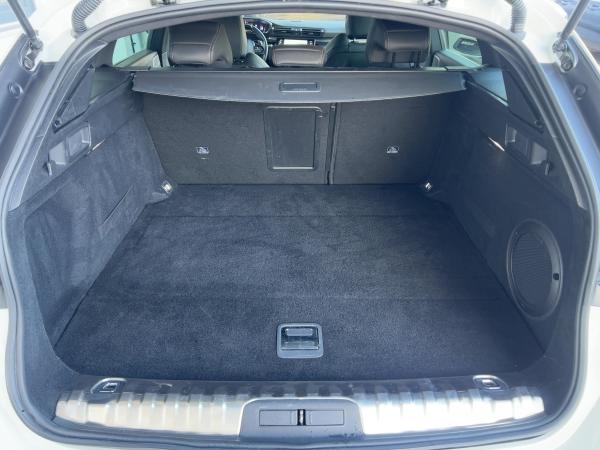 Peugeot 508 1.5 BlueHDi 130 SW GT SHZ Rückfahrkamera PDC