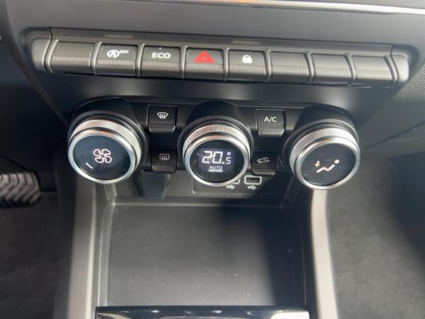 Renault Arkana 1.3 TCe 140 Mild-Hybrid Equilibre SOFORT VERFÜGBAR