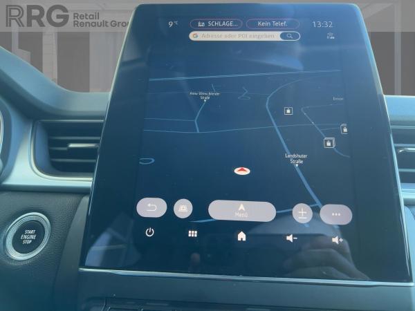 Renault Captur II 1.3 TCe 140 Mild-Hybrid Techno - SOFORT VERFÜGBAR OHNE EINMALIGE KOSTEN