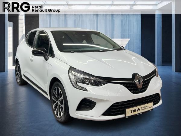 Renault Clio EQUILIBRE TCe 90