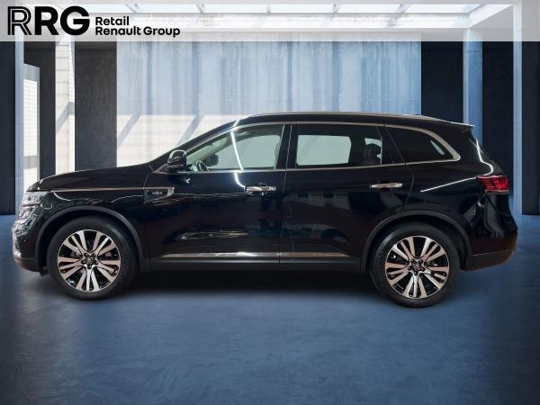 Renault Koleos INITIALE PARIS 4x4 dCi 185 X-Tronic