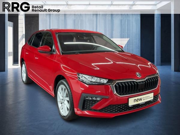 Skoda Scala SELECTION TSI DSG