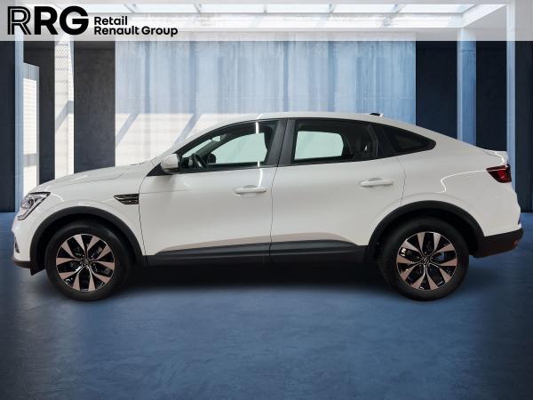 Renault Arkana EQUILIBRE TCe 140 EDC