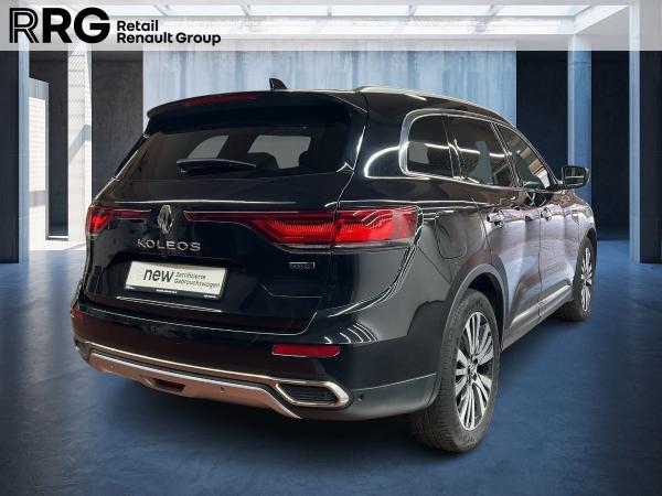 Renault Koleos INITIALE PARIS 4x4 dCi 185 X-Tronic