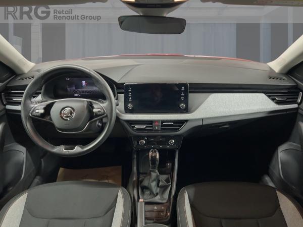 Skoda Scala SELECTION TSI DSG