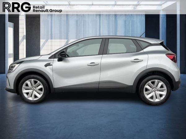 Renault Captur II 1.0 TCe 90 Equilibre Apple CarPlay SHZ