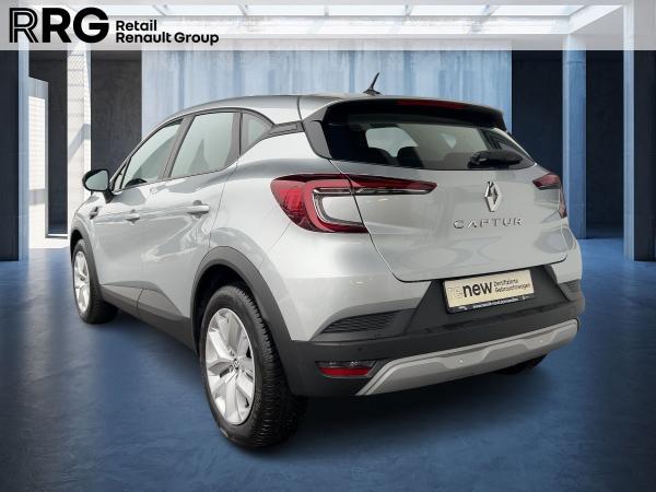 Renault Captur II 1.0 TCe 90 Equilibre Apple CarPlay SHZ
