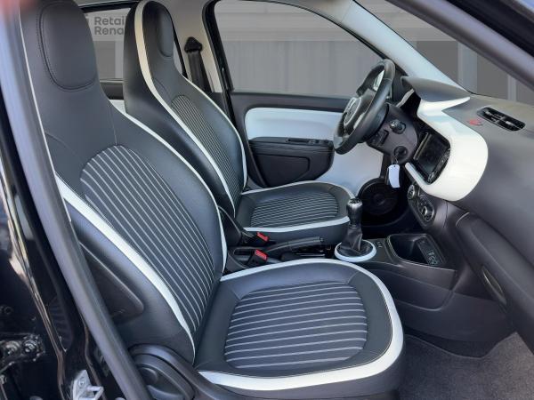 Renault Twingo Intens SCe 65 - OHNE EINMALIGE KOSTEN SOFORT VERFÜGBAR