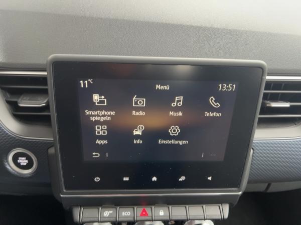 Renault Arkana 1.3 TCe 140 Mild-Hybrid Equilibre EDC - OHNE EINMALIGE KOSTEN