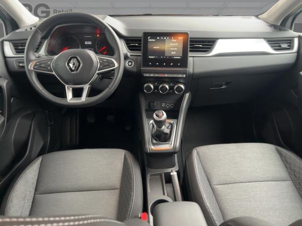 Renault Captur II 1.0 TCe 90 Equilibre Apple CarPlay SHZ