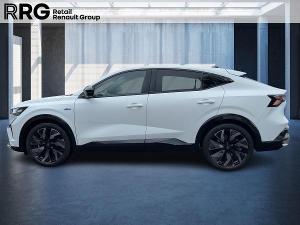 Renault Rafale E-TECH HYPRID 200 ESPRIT ALPINE UPE:56.00