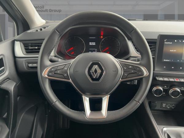 Renault Captur II 1.0 TCe 90 Equilibre Apple CarPlay SHZ