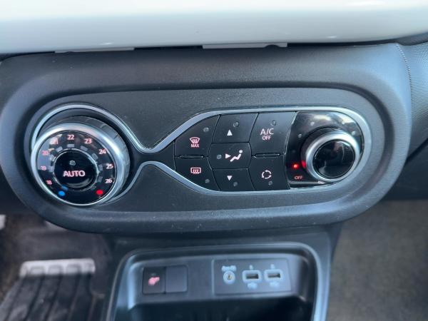 Renault Twingo Intens SCe 65 - OHNE EINMALIGE KOSTEN SOFORT VERFÜGBAR