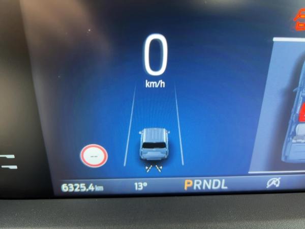 Ford Tourneo Courier 1.0 EcoBoost Active - SOFORT VERFÜGBAR OHNE EINMALIGE KOSTEN