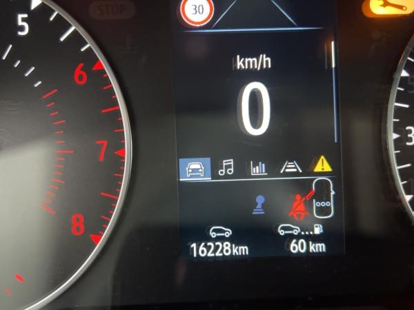 Renault Captur II 1.0 TCe 90 Equilibre Apple CarPlay SHZ