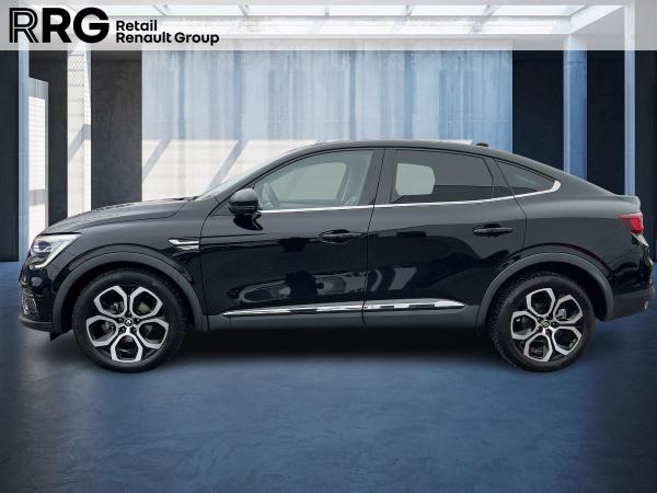 Renault Arkana TECHNO TCe 140 EDC