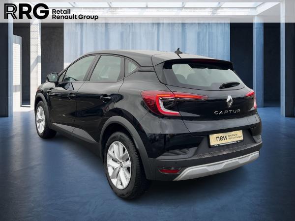 Renault Captur EQUILIBRE TCe 90 KLIMAANLAGE