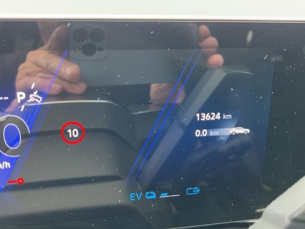 Renault Rafale E-TECH HYPRID 200 ESPRIT ALPINE UPE:56.00