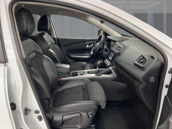 Renault Kadjar TECHNO TCe 160 EDC
