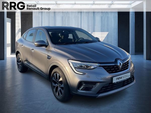 Renault Arkana EQUILIBRE TCe 140 EDC