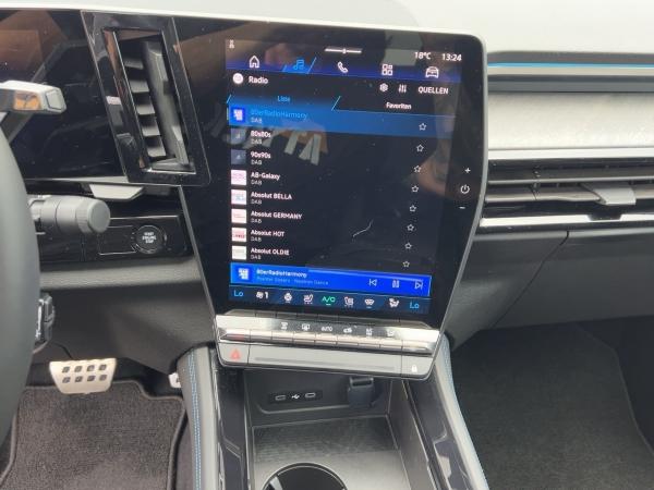 Renault Rafale E-TECH HYPRID 200 ESPRIT ALPINE UPE:56.00