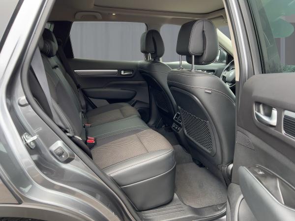 Renault Koleos TECHNO TCe 160 EDC SELBSTPARKEND