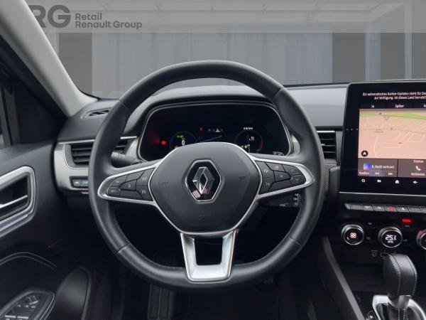 Renault Arkana TECHNO TCe 140 EDC