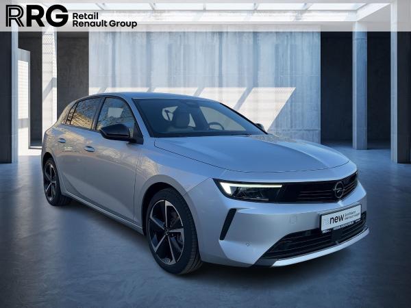 Opel Astra 1.2 Turbo Edition