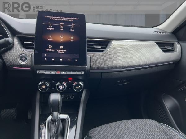 Renault Arkana TECHNO TCe 140 EDC