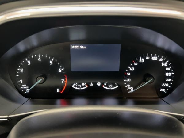 Ford Focus TITANIUM EcoBoost 125 Ford Focus TITANIUM EcoBoost 125