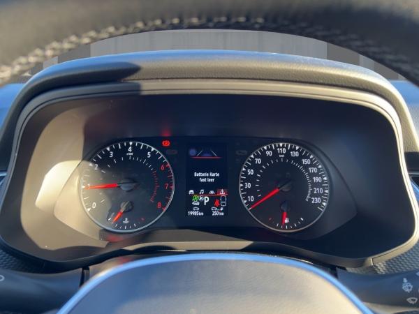 Renault Arkana EQUILIBRE TCe 140 EDC