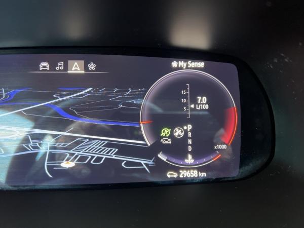 Renault Arkana TECHNO TCe 140 EDC