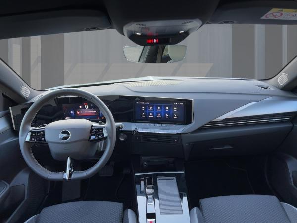 Opel Astra 1.2 Turbo Edition