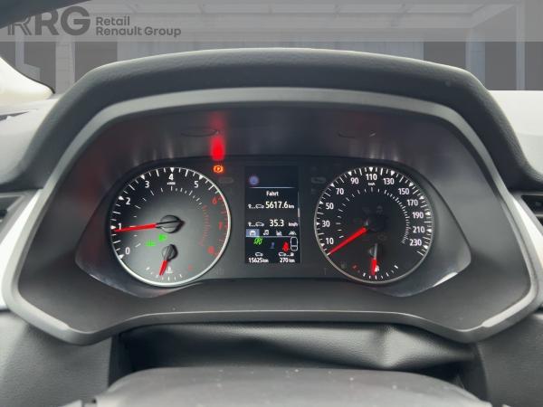 Renault Captur EQUILIBRE TCe 90 KLIMAANLAGE