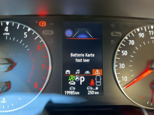 Renault Arkana EQUILIBRE TCe 140 EDC