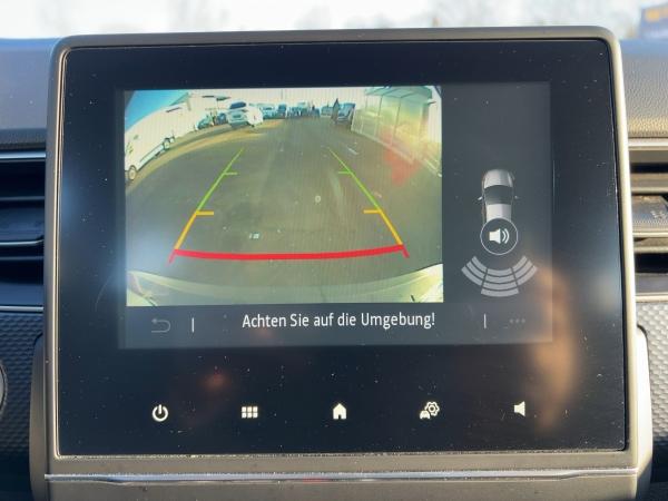 Renault Arkana EQUILIBRE TCe 140 EDC