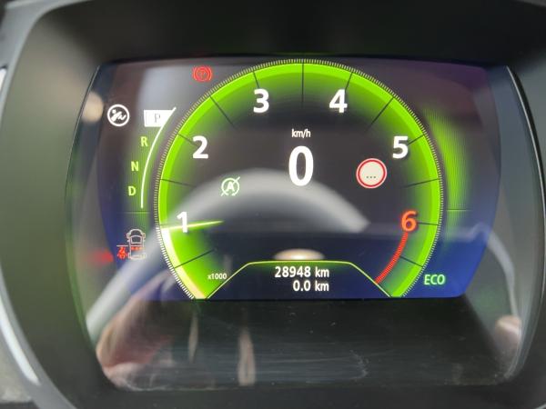 Renault Koleos TECHNO TCe 160 EDC SELBSTPARKEND