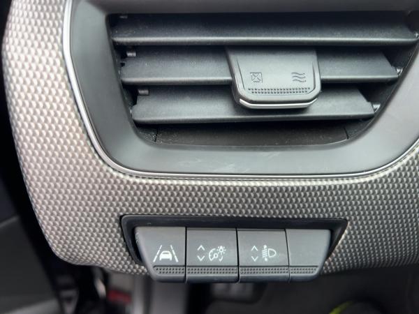 Renault Arkana TECHNO TCe 140 EDC